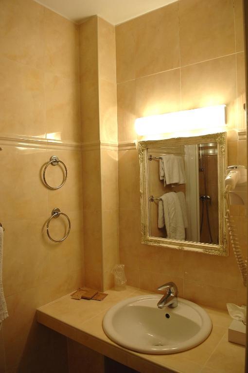 Hotel-Residence Chalgrin Paris Exterior foto